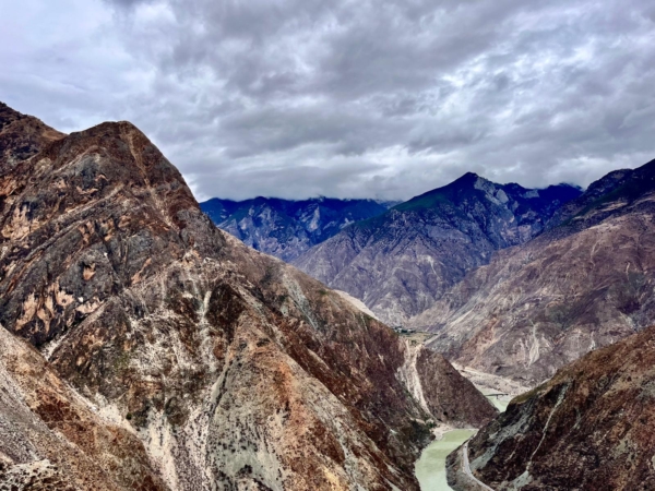 Zhongdian